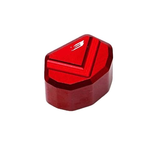 Bouton commutation moto clignotant haute sensibilité pour YZF R6 et R1