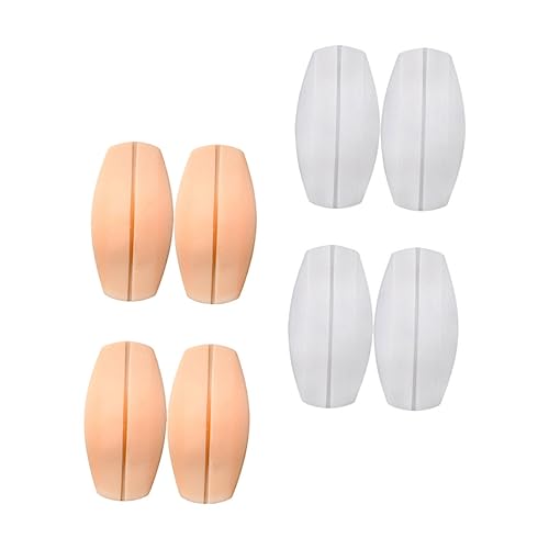 CALLARON 8pcs Sujetador De De Para Titular De Cojines Antideslizantes Protector De Hombro