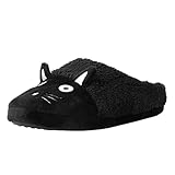 tuk schuhe schweiz Slipper Sizing - Passgenau passend zu T.U.K Damen Hausschuhe gibt es in zwei Größen: EU36/EU37 UK3/UK4, EU38/EU39 UK5/UK6, EU40/EU41 UK7/UK8