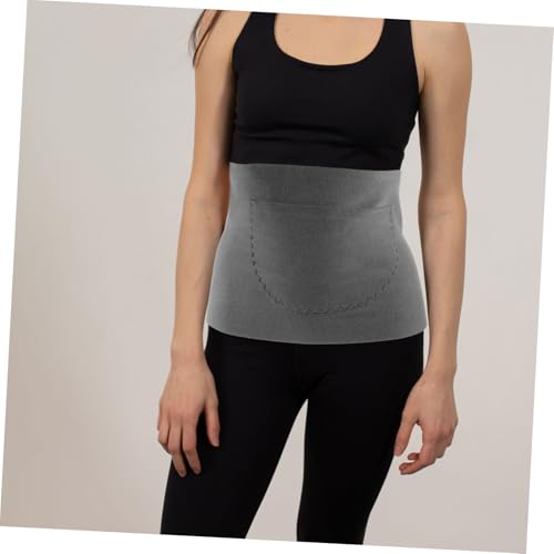 Faja de Soporte Lumbar para Cintura en Invierno Talla XL miniatura 4