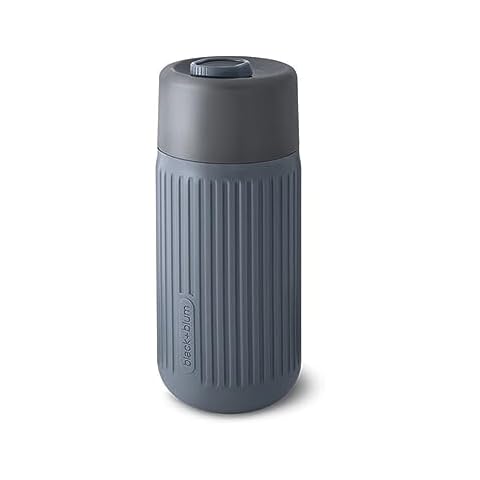 BLACK + BLUM Leak Proof Glass Travel Cup Cover