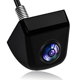 Bzgnl AHD1080P Hänge Rückfahrkamera IP69K wasserdicht Nachtsicht 170° Weitwinkel, Metallgehäuse, Universelle Rückfahr-/Front Kamera für Pkw, Pickups, SUVs, Wohnmobile und Transporter
