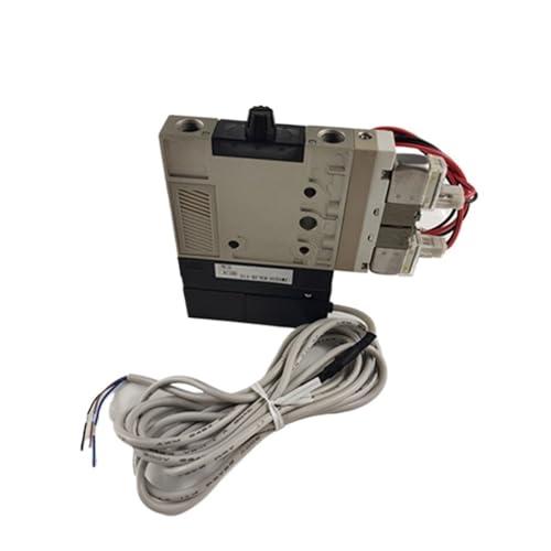 Éjecteur de vide ZM101H-K5LZB combiné avec vacuostat numérique compact