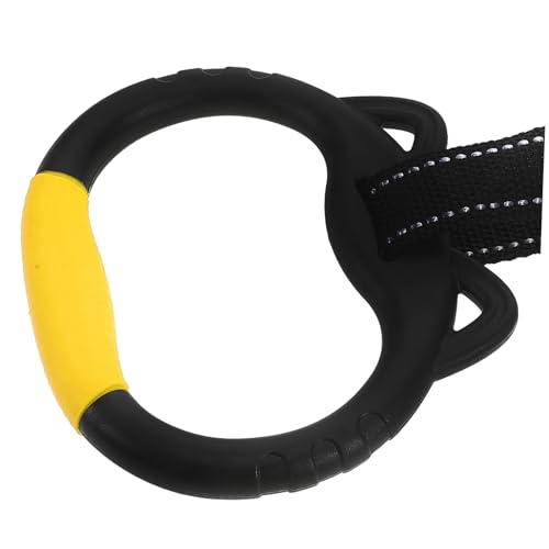 Set de anillas para gimnasia y entrenamiento fitness miniatura 3
