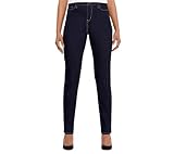 Levi's Women's Mid Rise Skinny Jean