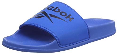 Image of Reebok womens Rbk Fulgere Slide Flip-Flop