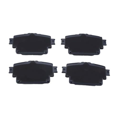 ���A�u���[�L�p�b�h�Z�b�g GAC GS8 �� 2 ���� 2021 2022 2023 2.0T �n�C�u���b�h TRUMPCHI M8 �n�C�u���b�h 2022 �Z���~�b�N�X�ɑΉ�