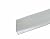 M-D Building Products 75945 2-1/2-Inch by 120-Feet Dry Back Vinyl Wall Base