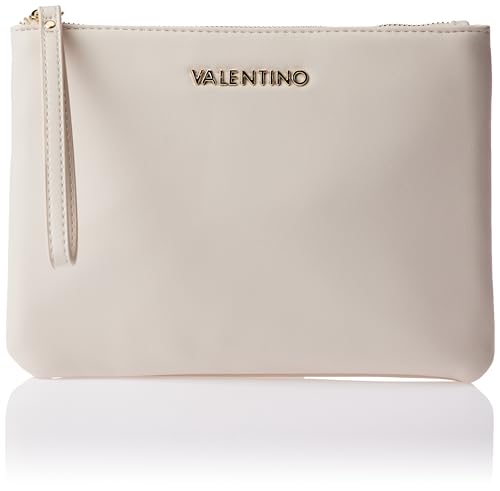 Valentino Sunshine RE, Bolso para Mujer, Ecru