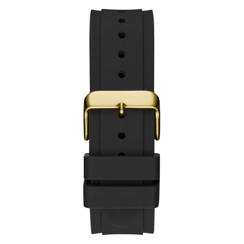 Image of Guess Men's Stainless Steel Quartz Watch
