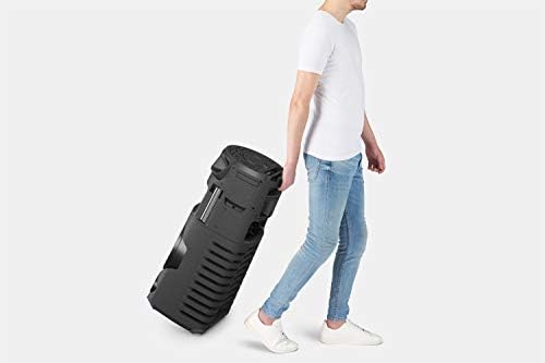 Sony Partybox MHC-V43D bk | MHCV43D.CEL