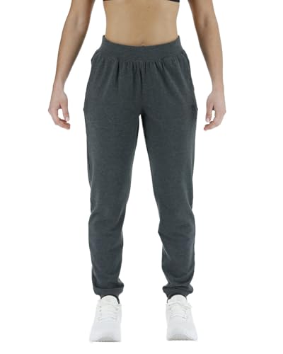 Pantalon de survêtement TYR ultra doux pour récupérer après le yoga
