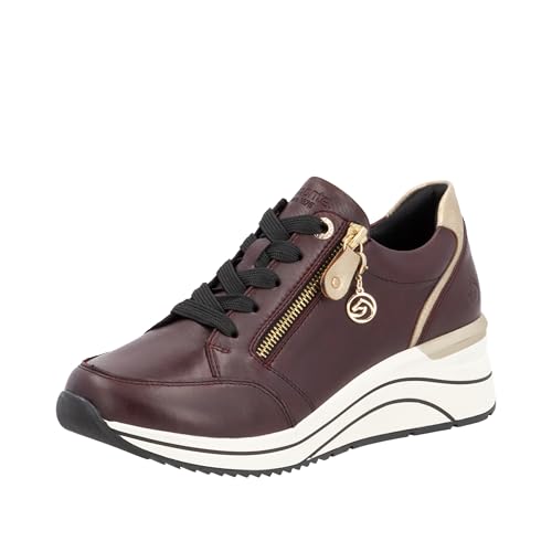 Remonte Women's Low-top Sneakers