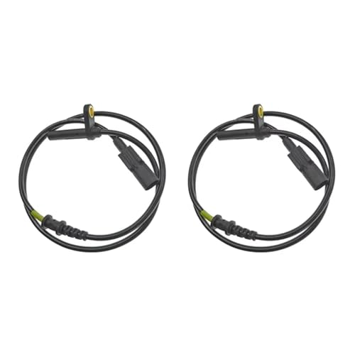 Capteur ABS Benz G55 AMG resoudre voyant freinage avant gauche droit
