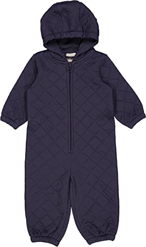 Wheat Unisex Kinder Thermo Anzug Harley - Wasserabweisend Regenhose, Ink,...