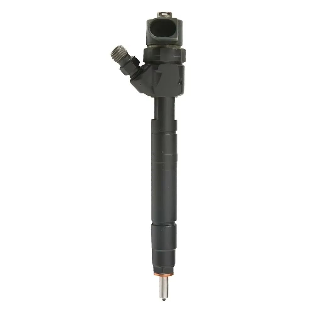 Stoifffhh One Color Injector Nozzle Compatible With Jeep For Grand For Cherokee 2001-2005 A6110701687 0445110190 0445110189 Diesel Fuel Injector