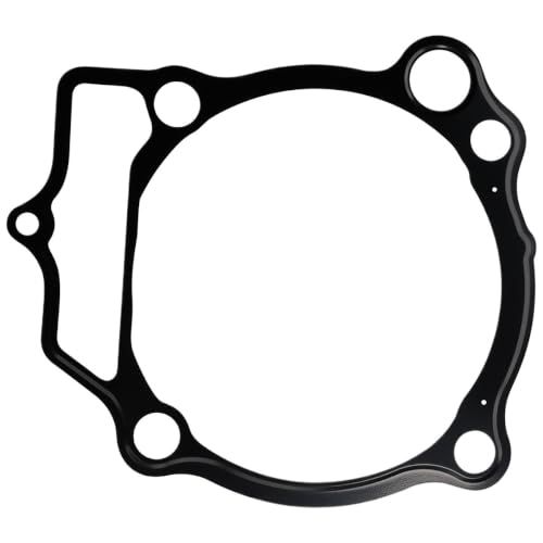 Joint de base de cylindre RM-Z450 anti fuite compression 2006 2007 - 3