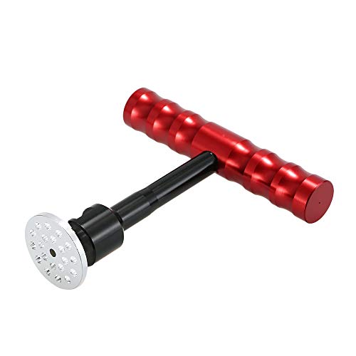 Ajcoflt Kit de ferramentas de reparo de dente sem pintura Ferramenta de remoção de extrator de extra