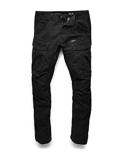 G-STAR RAW Men's Rovic Zip 3D Regular Tapered4