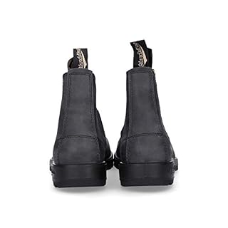 Blundstone Classic Comfort 585, Bottes & Bottines Classiques Mixte - Les Beatles, Paul McCartney, John Lennon, RIngo Starr, George Harrison Blundstone Classic Comfort 585, Bottes & Bottines Classiques Mixte – Image 4