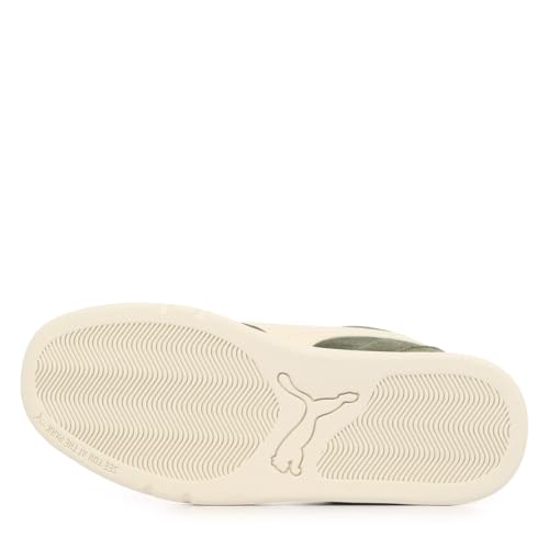 Image of Puma Unisex-Adult Park Lifestyle Raw Sneaker