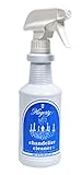 Hagerty Chandelier Cleaner 16oz Bottle