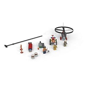 Amazon.co.jp - レゴ® シティ 消防ヘリコプター 60248