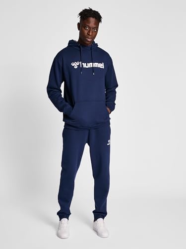 hummel Hoodie Hmlmover Multisport Herren Größe – Bild 3
