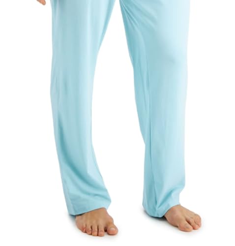 Alfani Mens Pajama Sleepwear Sleep Pant3