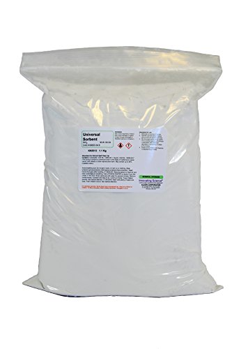 NPS 205304 Grab & Go Hazmat Spill Kit