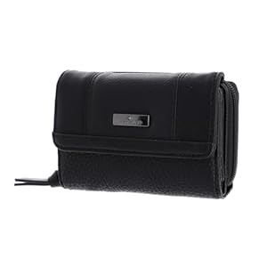 TOM TAILOR Damen Juna 003076 Geldbörse
