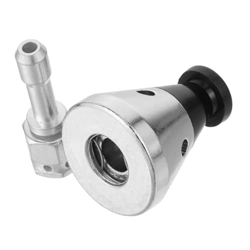 OFFSCH 1Set Pressure Cooker Safety Valve Replacement Explosion Steam Release Valve for Pressure Cookers Gasket Part for Safe Cooking Compatible with Various Models
