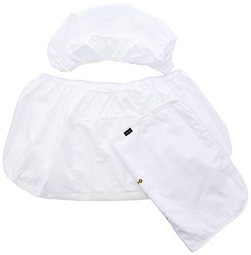 Pansement couffin Isabella Alicia léger 0.4 kg avec onglets de fixation