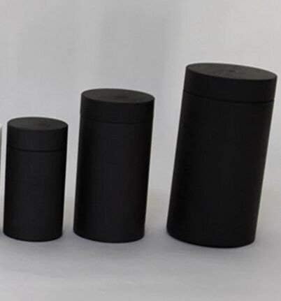 CGOLDENWALL 250C PPL recipiente alineado, tanque de revestimiento PPL para reactor de autoclave de síntesis (personalizable) (3.4 fl oz)