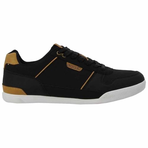 Kappa Homme Lenom Basket chaussure de sport basse légere et confortable pour homme moderne