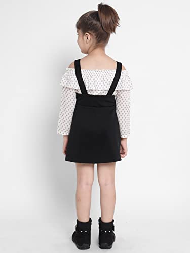 Image of Nautinati Girls Casual Dress
