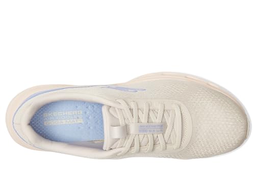 Image of Skechers Women's Go Walk Glide Step 2.0 Vanessa