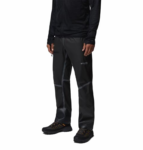 Image of Columbia Men Rain Pant