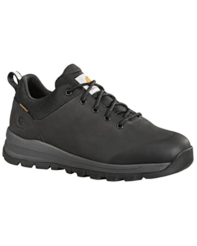 Carhartt Men's Outdoor Waterproof 3" Alloy Toe Lace-Up Work Shoe2
