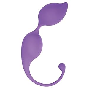 Toyz4lovers 801781 ballen en eicelletjes – 1 product