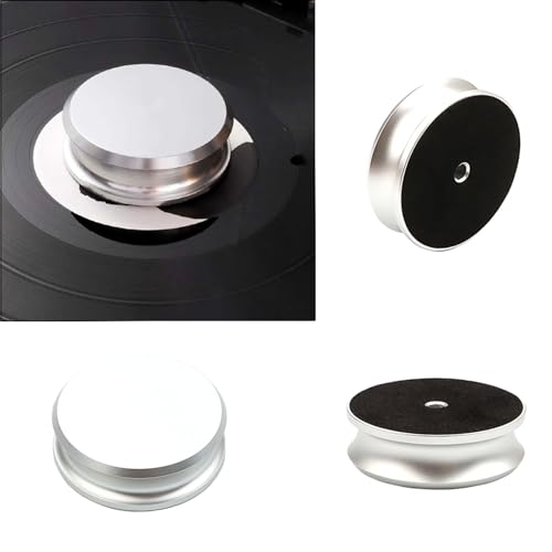 Platine vinyles stabilisateurs de disque pour tourne-disques Stabilisateur de poids pour platine platine Pinces de poids pour disque équilibré Pinces de poids pour platine - Les Beatles, Paul McCartney, John Lennon, RIngo Starr, George Harrison Platine vinyles stabilisateurs de disque pour tourne-disques Stabilisateur de poids pour platine platine Pinces de poids pour disque équilibré Pinces de poids pour platine – Image 3