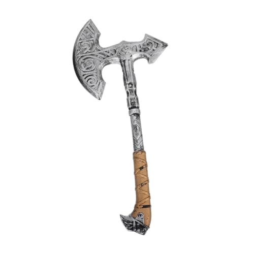 LIFKOME Décorative Halloween Accessoire Cosplay Réaliste pour Fête Photo Et Décorations De Costume