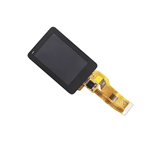 Monitor de pantalla LCD con pantalla táctil para GoPro Hero 5 accesorio de repuesto