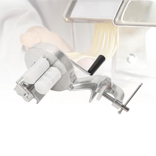 Machine à pâtes gnocchi manuelle Walmeck pour réussir ses cavatellis sans robots complexes - 8