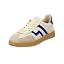 Cream Navy