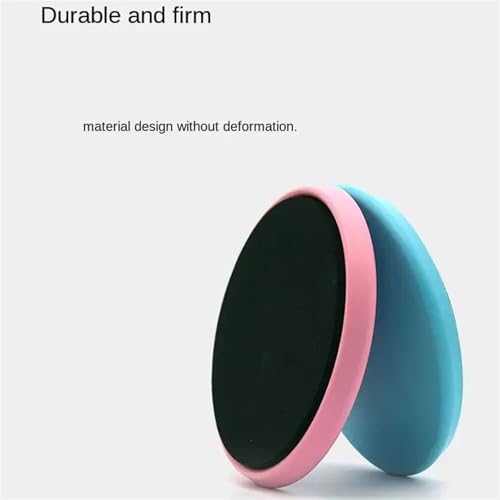 Tabla giratoria de ballet y danza multicolor con diámetro de 13,2 cm 3