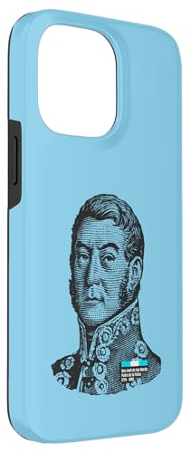 Coque iPhone 14 Pro Max Orgulloargentino protection originale