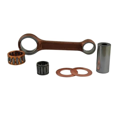 Kit de bielle pour moto NB50 1985 et NN50 NQ50 TG50 Honda