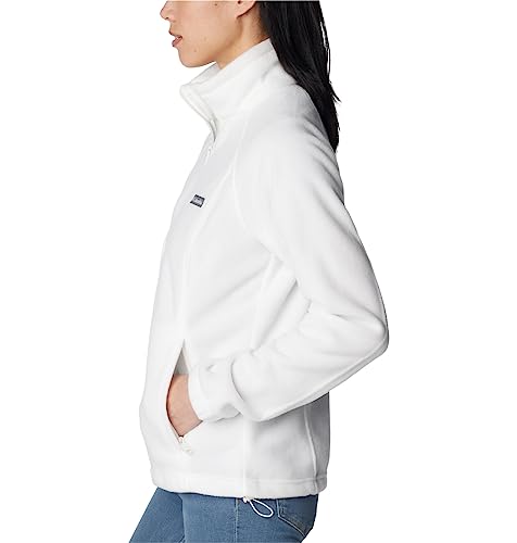 Image of Columbia Women's Benton Springs Full Zip