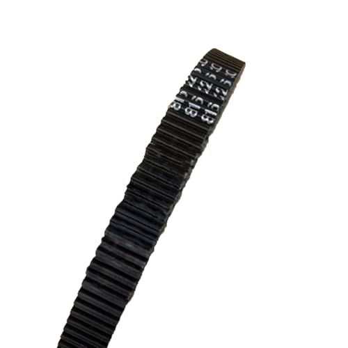 Courroie de transmission moto Lifan KPV150 contre usure variateur